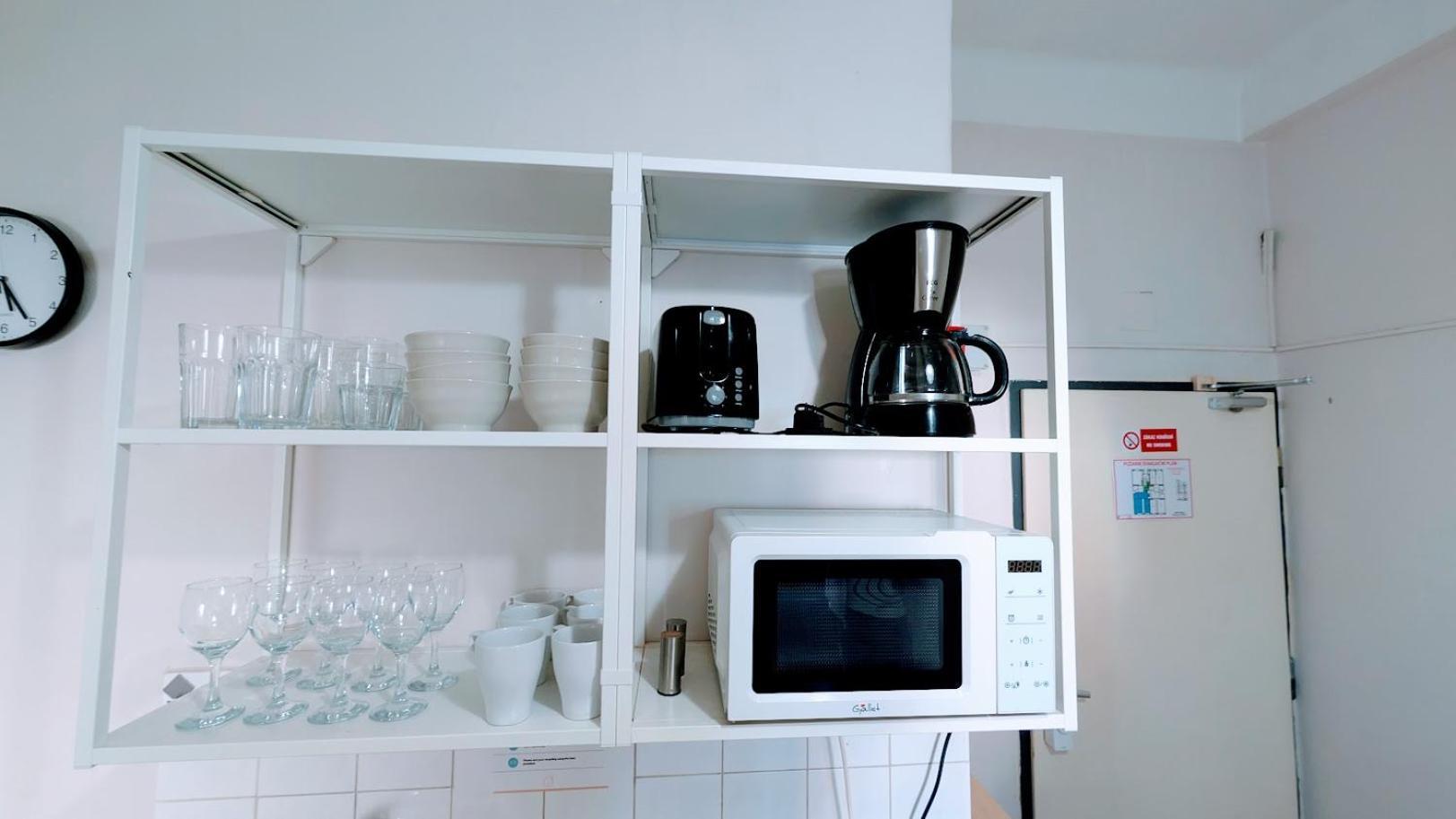 Flat In -503- Praga
