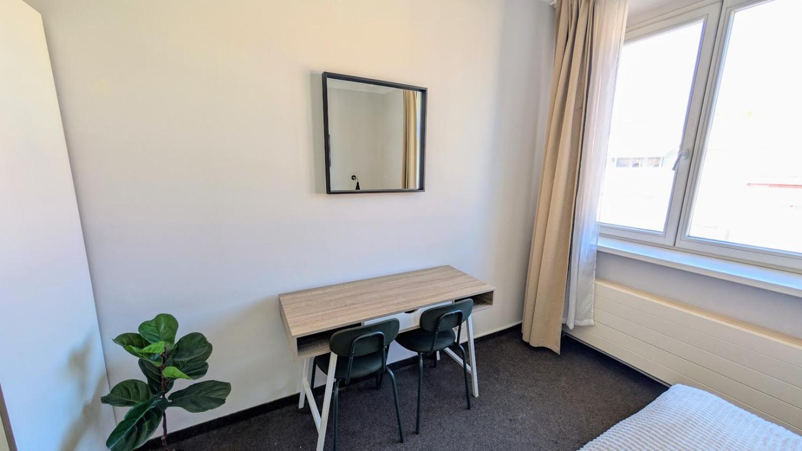 Apartamento Flat In -503-