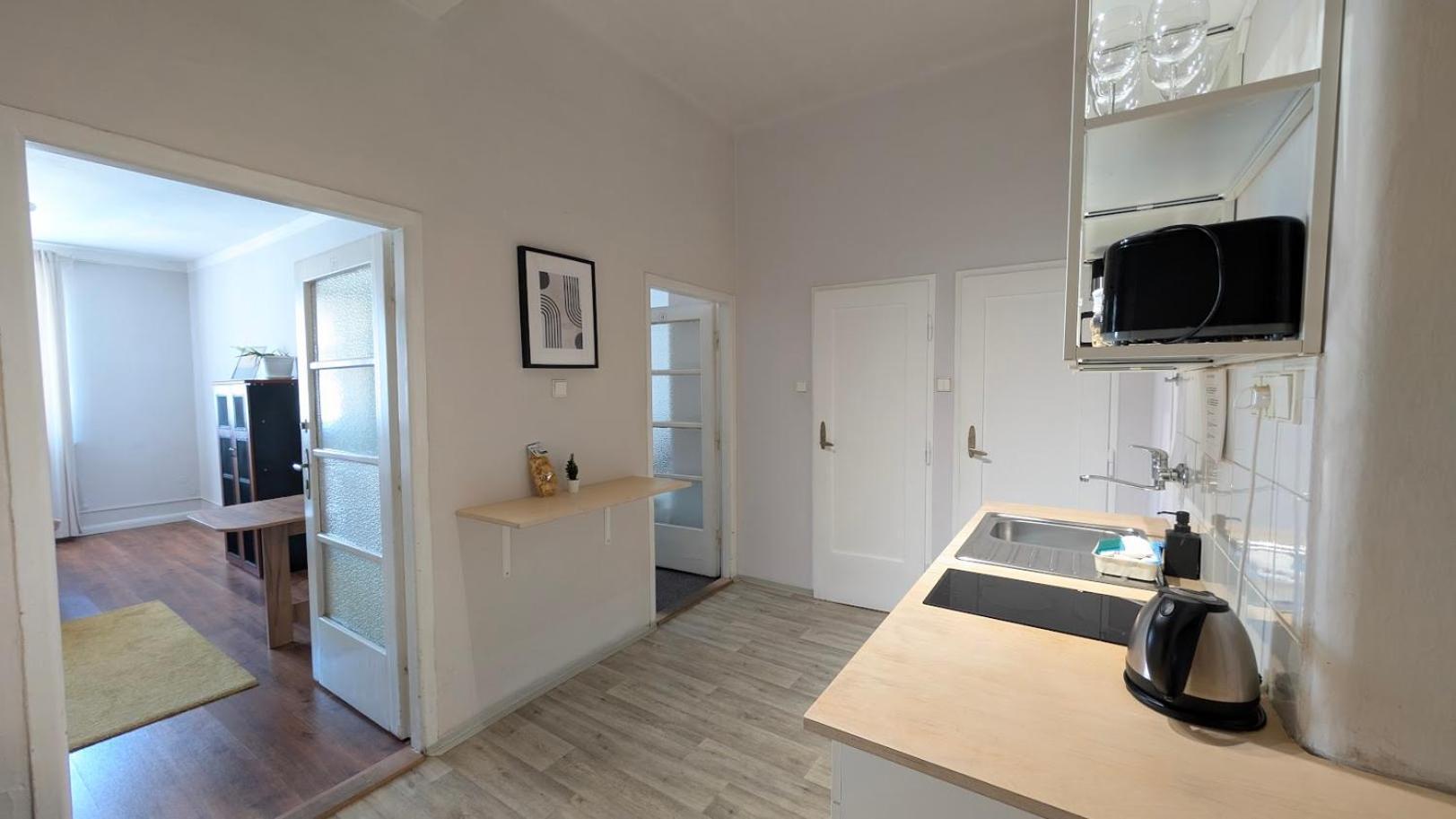 Flat In -503- Apartamento