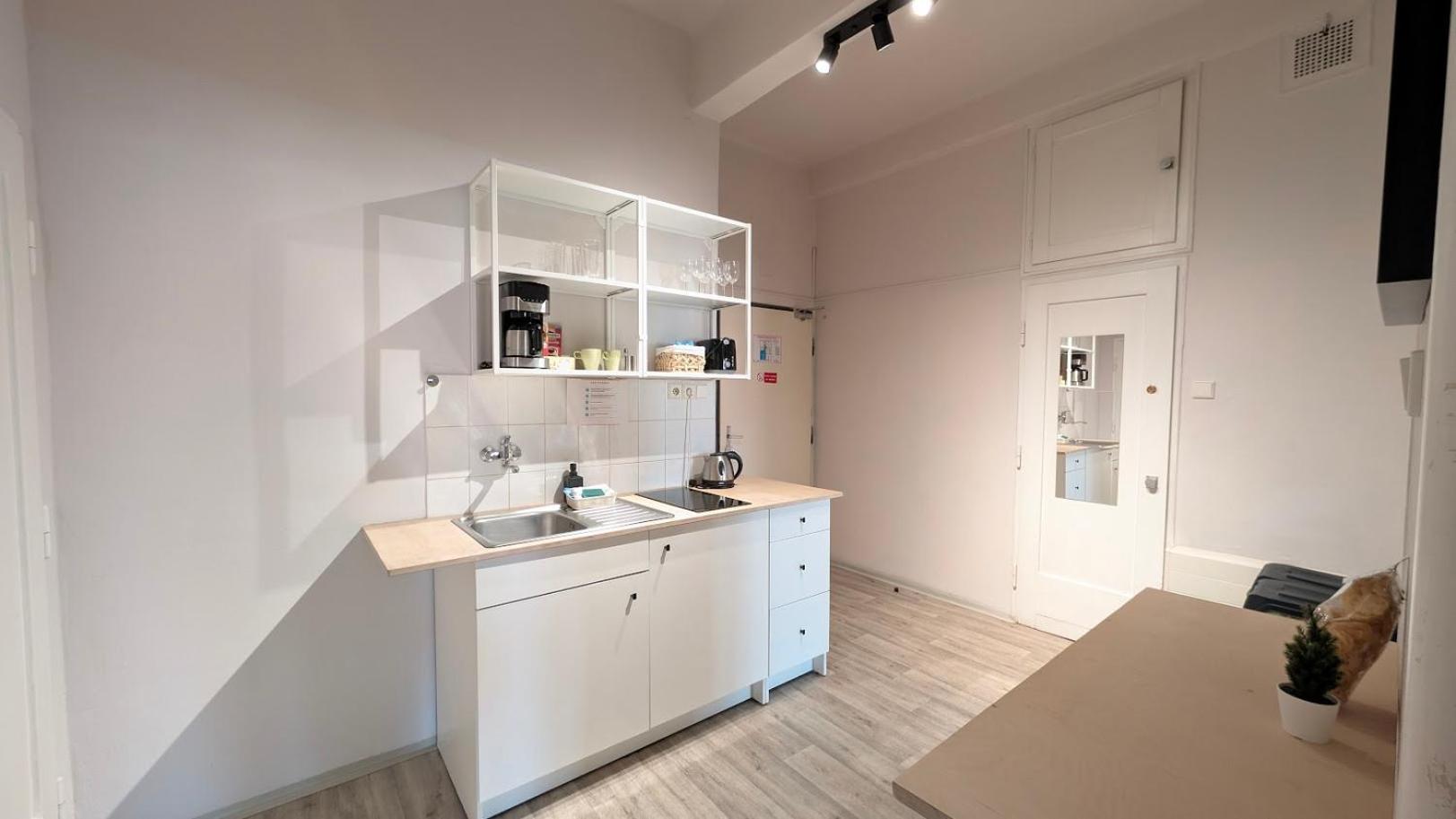 Flat In -503- Apartamento *